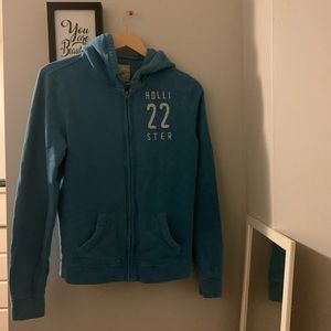 Hollister Sweater.
